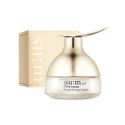 Time Energy Moist Firming Cream
