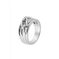 Anillo Plata