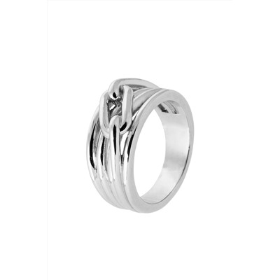 Anillo Plata