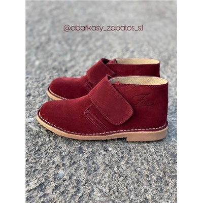 Ab.Zapatos 3316 New RМ • Velvet АКЦИЯ