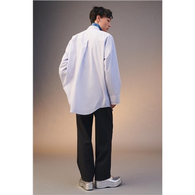 CAMISA OVERSIZE FIT RAYAS LIMITED EDITION