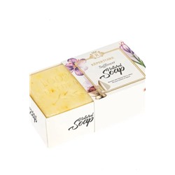 Répertoire Doğal Katı Sabun - Safflower - 125 gr