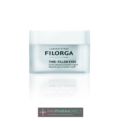 Filorga Time Filler Eyes Crème Absolue Correction Regard 15ml