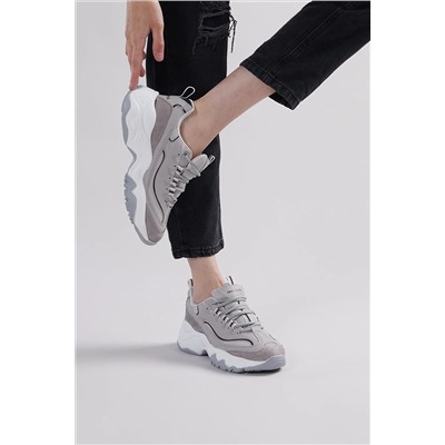Tonny Black Kadın Buz Spor Ayakkabı Tb7040 TB7040-1