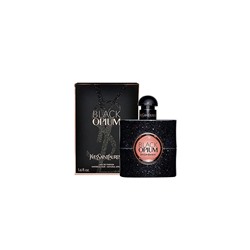 YSL OPIUM BLACK edp (w) 10ml mini