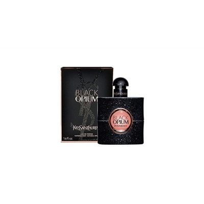 YSL OPIUM BLACK edp (w) 10ml mini