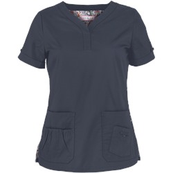 koi Scrubs Erica Top