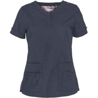 koi Scrubs Erica Top