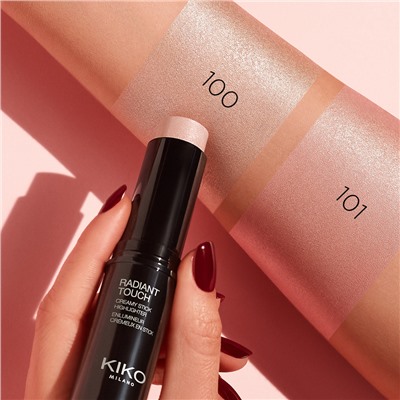 radiant touch creamy stick highlighter