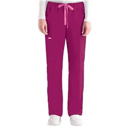 Grey's Anatomy Scrubs Stephanie Cargo Pant
