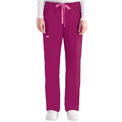 Grey's Anatomy Scrubs Stephanie Cargo Pant