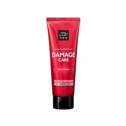 MISE EN SCENE Damage Care Treatment Маска для поврежденных волос 180мл