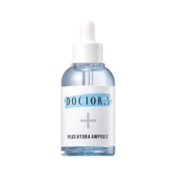 Plus Hydra Ampoule