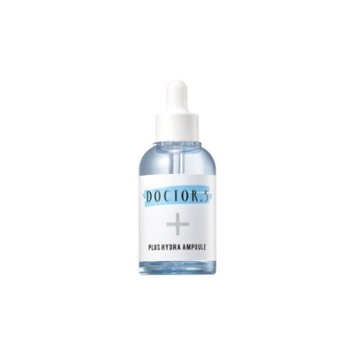 Plus Hydra Ampoule