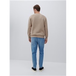 Schlichtes Sweatshirt