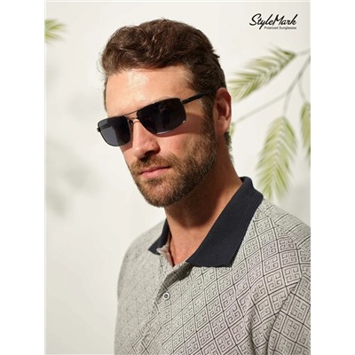 StyleMark Polarized L1525C солнцезащитные очки