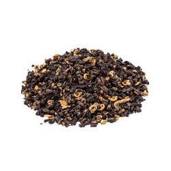 Цзин Ло, Золотая улитка (Tsin Loo)  0,250 гр.