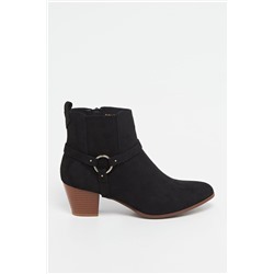 Boots Negro