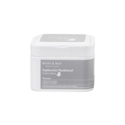 Hyaluronic Panthenol Hydra Mask