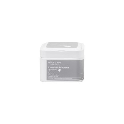 Hyaluronic Panthenol Hydra Mask