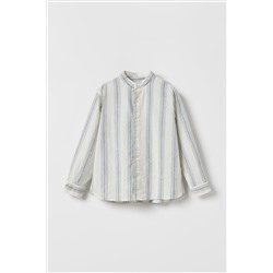 STRIPED SHIRT