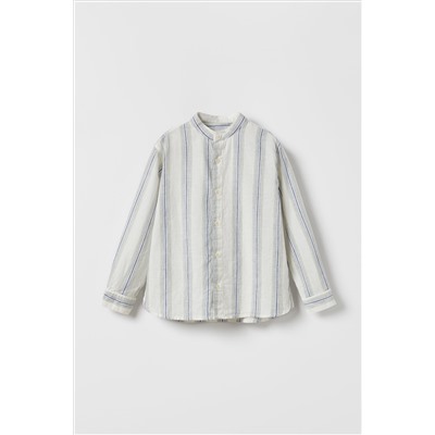 STRIPED SHIRT
