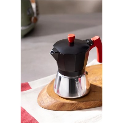 Carla Moka Pot - 150 ML