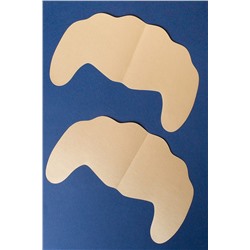 Держатель груди 5 пар в уп DENTELLE, 657685