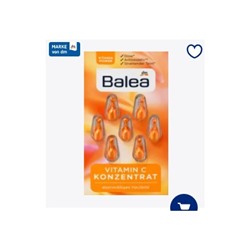 Konzentrat Vitamin C, 7