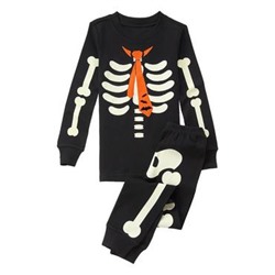 Skeleton 2-Piece Gymmies®