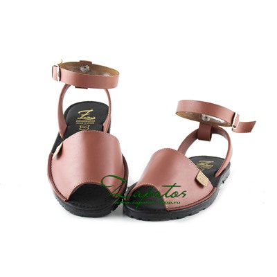 AB.ZAPATOS · 320-8 PC · maquillaje