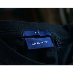 Gan*t 🇺🇸 мужская футболка из 💯 хлопка по очень привлекательной цене, экспорт✔️