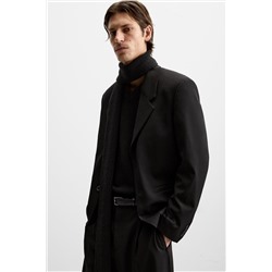 BLAZER TRAJE ESTRUCTURA