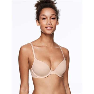 PINK WEAR EVERYWHERE T-SHIRT LIGHTLY LINED BRA