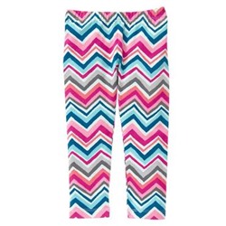Graphic Leggings