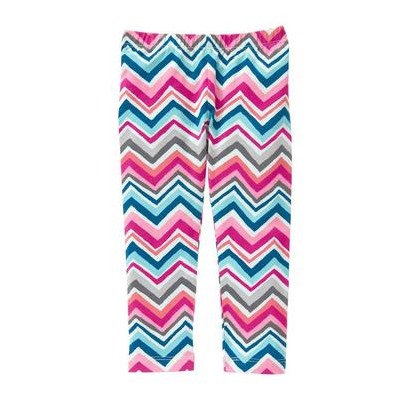 Graphic Leggings