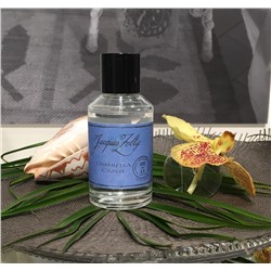 JACQUES ZOLTY OMBRELLA CRASH edp 100ml + стоимость флакона