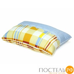 Подушка халлофайбер 60x60