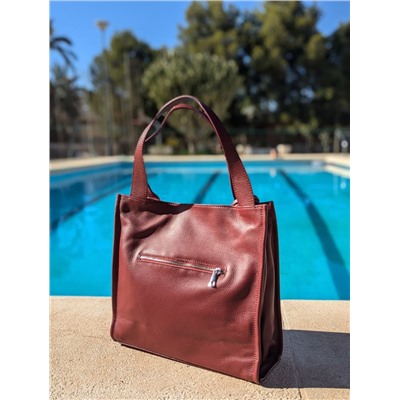 PELLE · SHOPPER 24 (700)