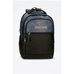 Mochila inteligente Ocean Azul cobalto