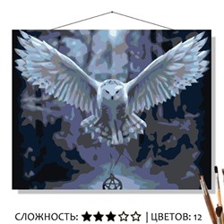 «ПОЛЯРНАЯ СОВА»