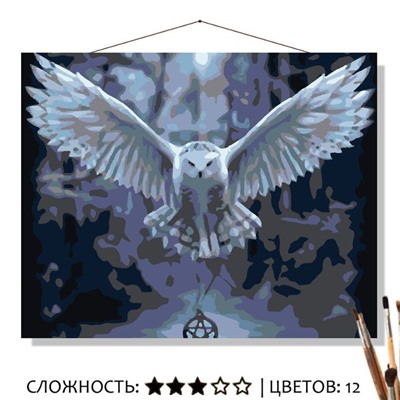 «ПОЛЯРНАЯ СОВА»