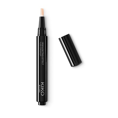 highlighting effect fluid concealer