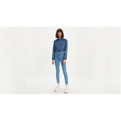 721 High Rise Ankle Skinny Women's Jeans