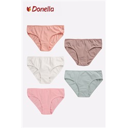 Женские трусы-слипы 5 шт. Donella