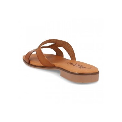 30A - BDA
                SANDALIAS PLANAS