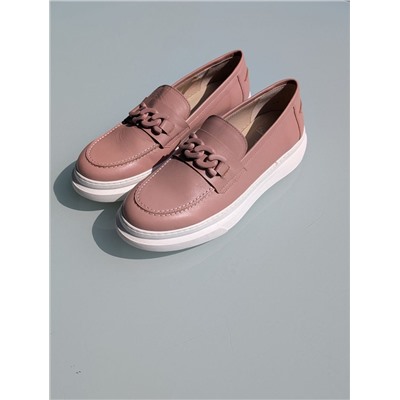 КОМБО Amelie 4069AM Rosa + AB.Z PELLE KL3208CH Rosa АКЦИЯ