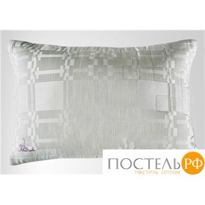113742810 Подушка Lino св-серый
