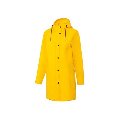 CRIVIT® Regenparka Damen, wasserdicht