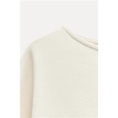 CAMISETA HEAVY COTTON RAYAS